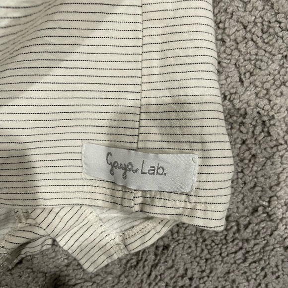 Gaya lab baby top - Picture 3 of 4